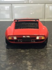 KYOSHO – 1:18 LAMBORGHINI