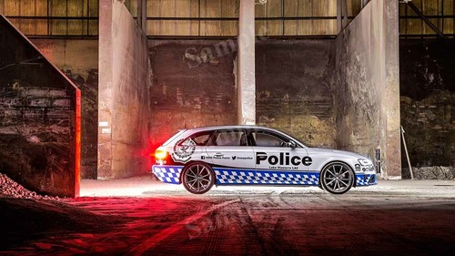 Audi rs4 avant - rs4, high