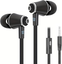 VANTIYAUS Earbuds for Kindle