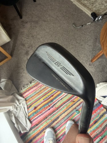 Titleist vokey sm9 pitching - titleist,