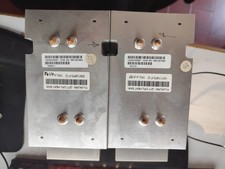 2xCpu Apple Power Mac G5 A1047  - con dissipatore 2.0 Ghz (late 2004)