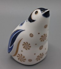 Royal Crown Derby Paperweight