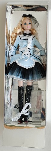 Alice wonderland nufantasy - in,