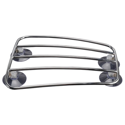 Tank rack parcel carrier - tank,