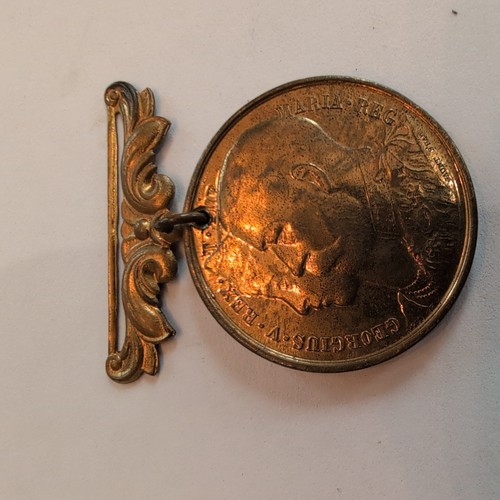 Kgv king george coronation - king,