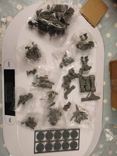 Mantic Warpath Orx Box 2