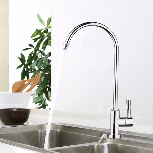 Ro water filter - water, curved