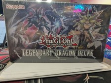 Yu-Gi-Oh! Legendary Dragon