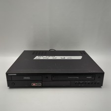 Samsung DVD-VR470M DVD