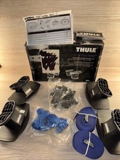 Thule Top Deck 881 Kayak Carrier - New In Box