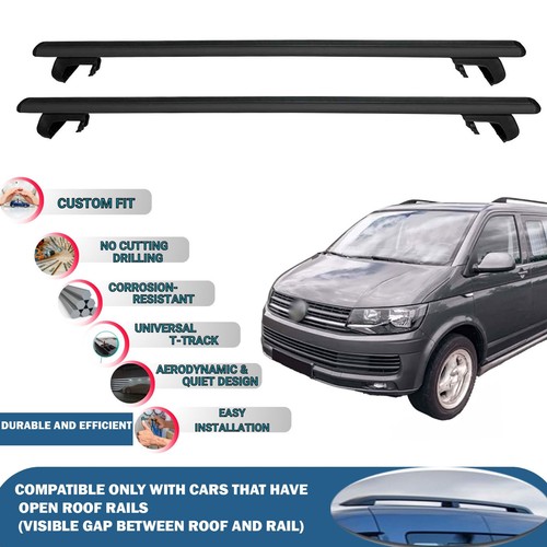 Roof rack cross - roof,