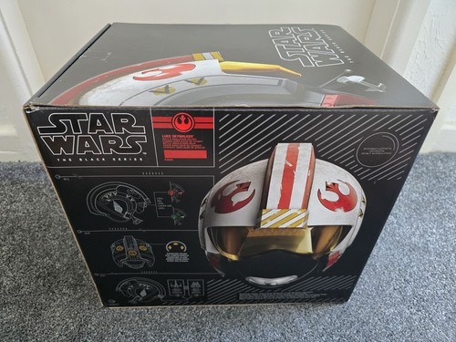 Hasbro star wars the black - the,