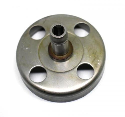 Clutch bell for - bell, echo
