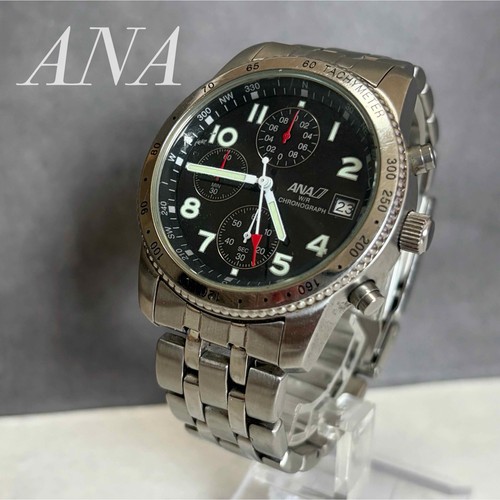 Excellent condition ana seiko - condition,