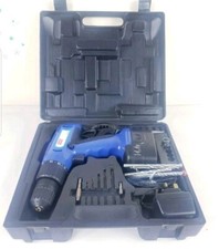 Cordless Drill Challenge 14.5v