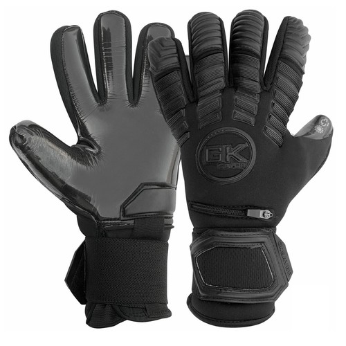 Professional goalkeeper gloves - goalkeeper,