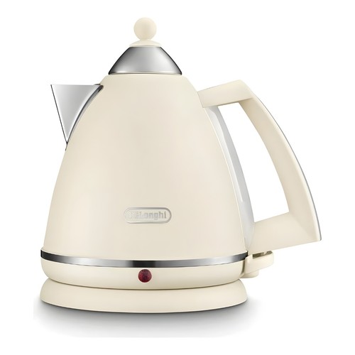 Delonghi argento flora - delonghi,