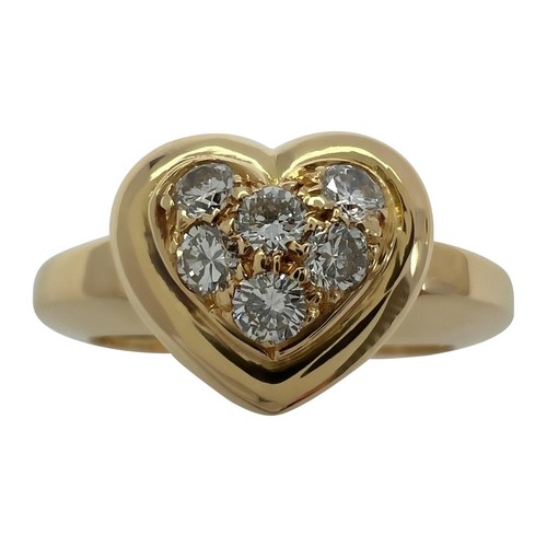 Rare vintage van - cleef, &