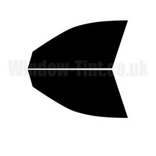 Pre Cut Car Window Tint for