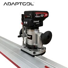 Trend T18S R14K1 18v Plunge