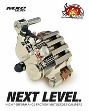 Beta RR 480 EFI 2016-2021 Moto Masters MXC Rear Caliper