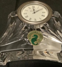 Vintage Waterford Crystal