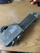 Stannah 300 Stairlift Motor and Gearbox Assembly Parts See Pics