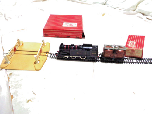 Hornby dublo l17 2 - hornby,