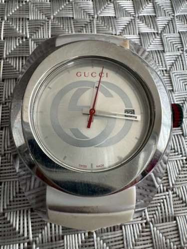Authentic gucci sync ya137 - gucci, ya137.1
