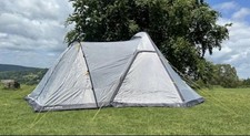Hi Gear Lavvu Airlite Tent –