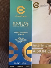 Elizabeth Grant Modern