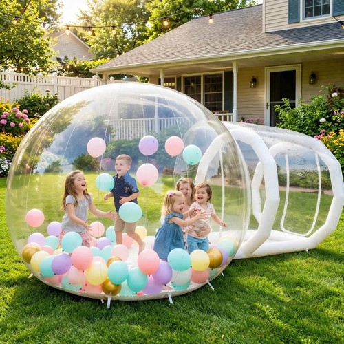 15ft length inflatable - 15ft,
