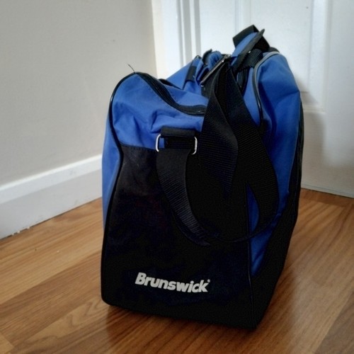 Brunswick tzone ten - tzone,