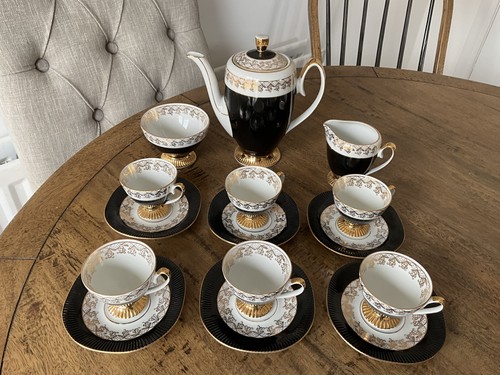 Chodziez poland porcelain - chodziez,