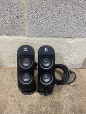 Logitech Speakers 2-Piece Set