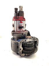 Muncie PTO Pump PF35-028A-SBLX with power take off