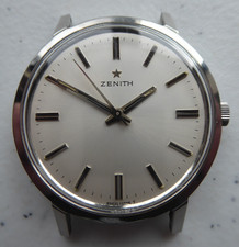 ZENITH STELLINA WATCH - Cal