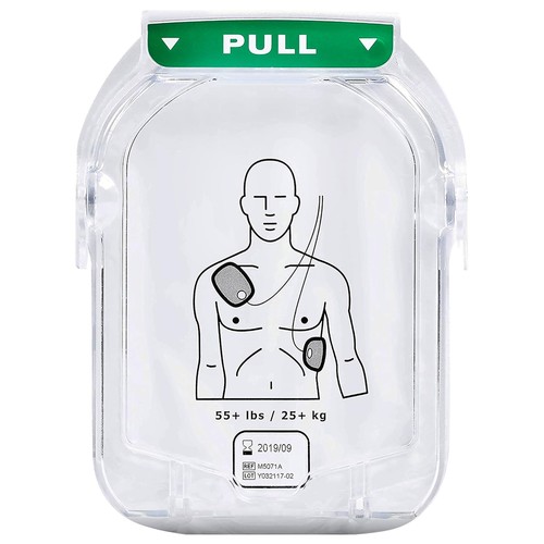Philips heartstart aed - philips,