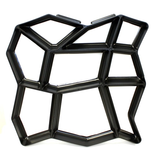 Paving path maker mold - paving,