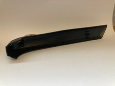 ford mk5 cortina bumper end cap Rear new genuine ford N/S 6060887.