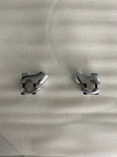 Harley davidson vrod risers - davidson,