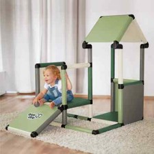 Quadro Adventure HOME GREEN MINT
