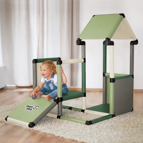 Quadro adventure home green - adventure,