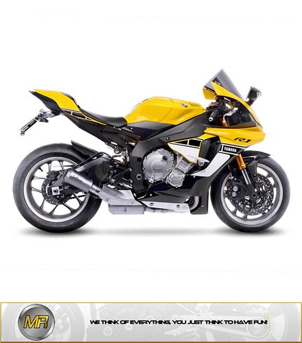 Yamaha yzf 1000 2015 2016 - yamaha,