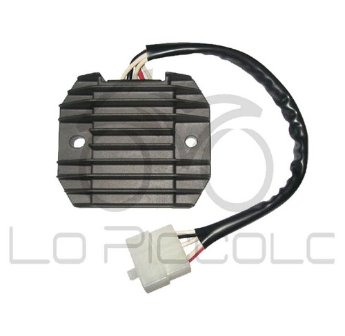 Voltage regulator yamaha fzs - regulator,