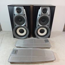 Technics SB-DV290 Loud Stereo