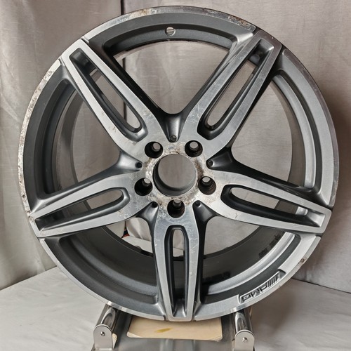 Genuine mercedes class amg - genuine,