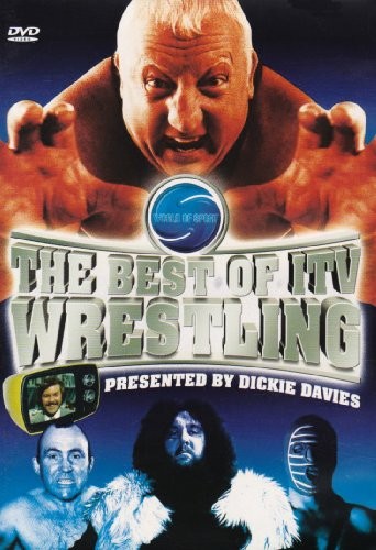 The best itv wrestling - the, of