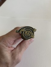 Antique Bookbinding Finishing