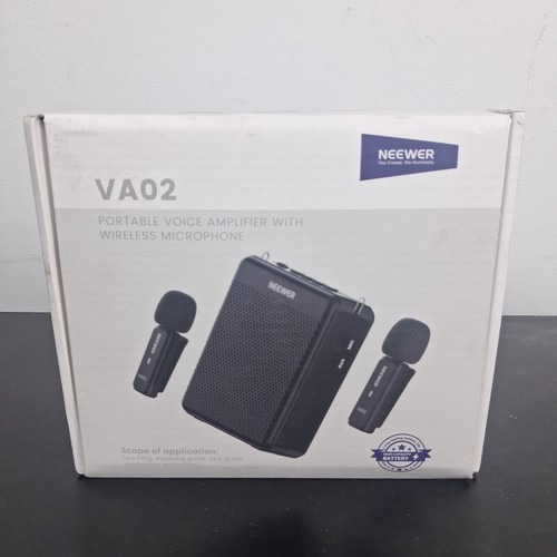 Neewer va02 voice - neewer, amplifier